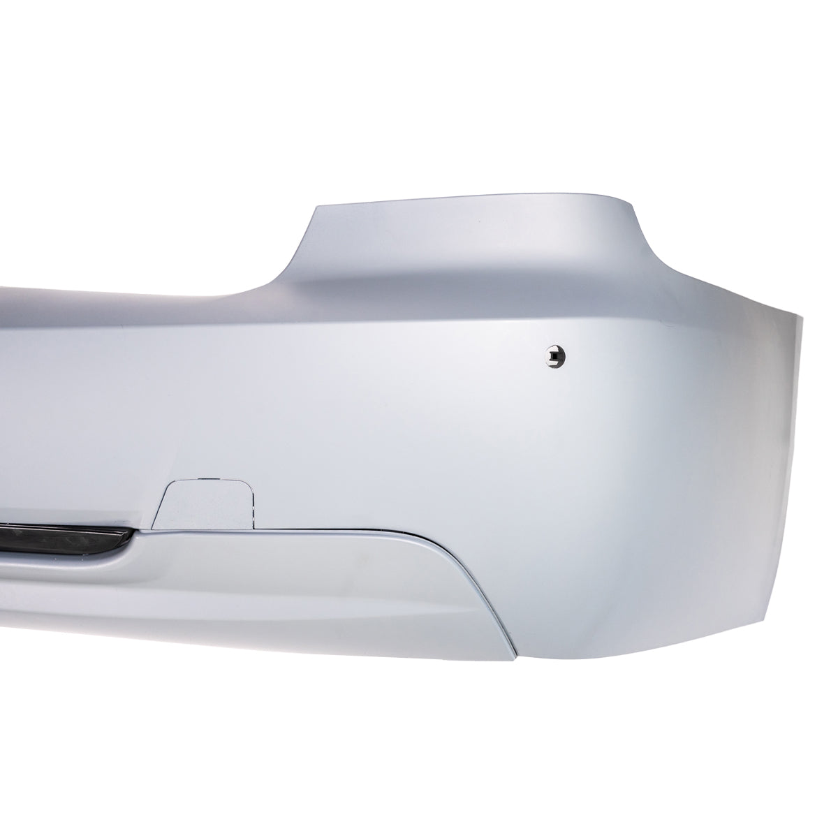 Heckstoßstange passend für BMW 3er E92 E93 2006-2013 – Ansicht 4