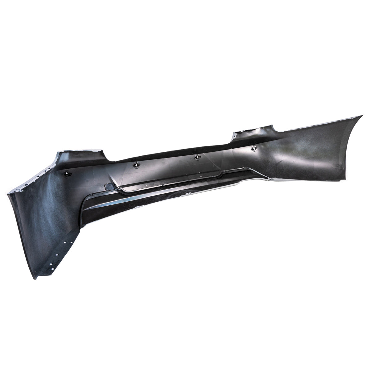 Heckstoßstange passend für BMW 3er E92 E93 2006-2013 – Ansicht 5