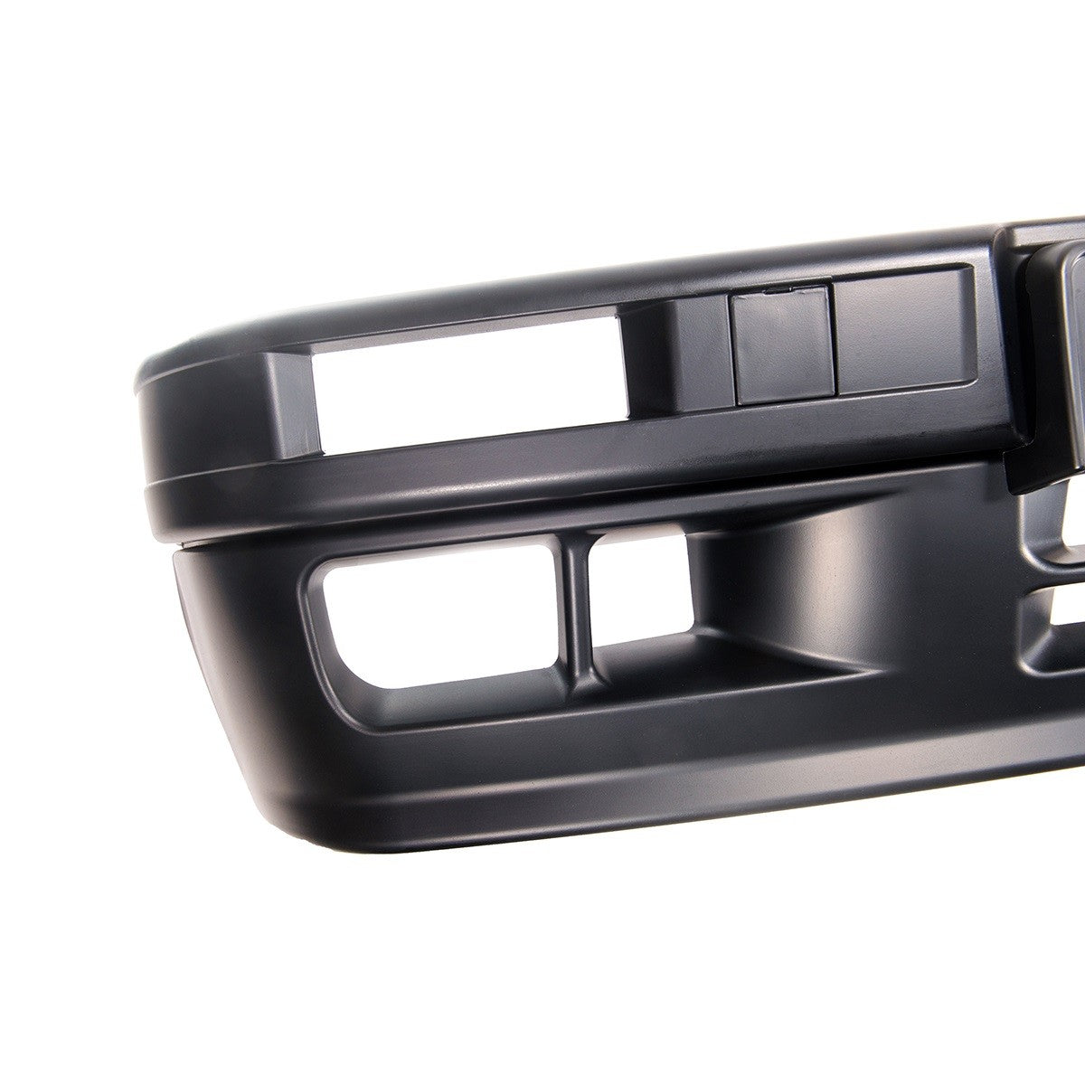 Frontstoßstange passend für BMW 3er E30 Limousine Cabrio Touring 1988-1991 – Ansicht 4