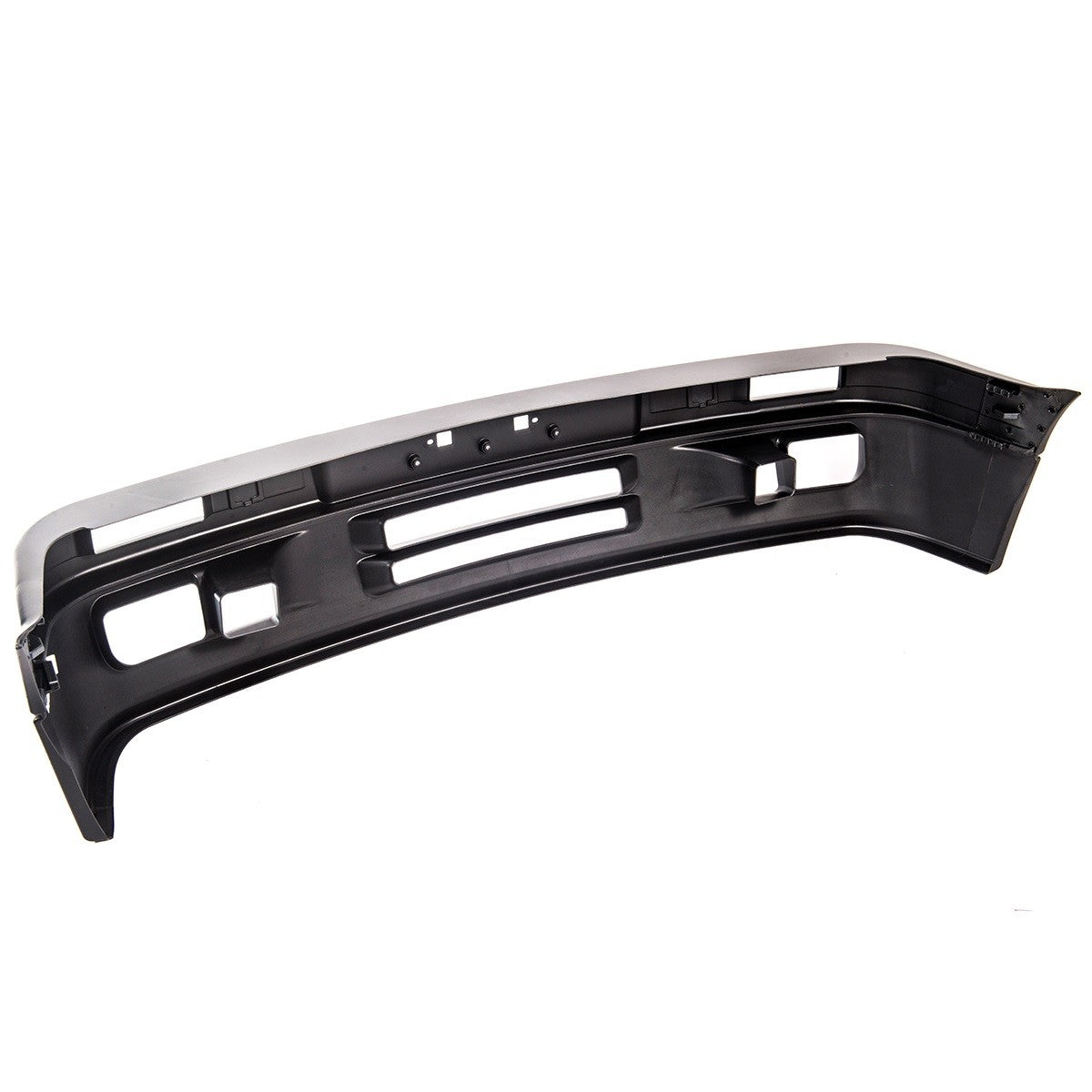 Frontstoßstange passend für BMW 3er E30 Limousine Cabrio Touring 1988-1991 – Ansicht 6