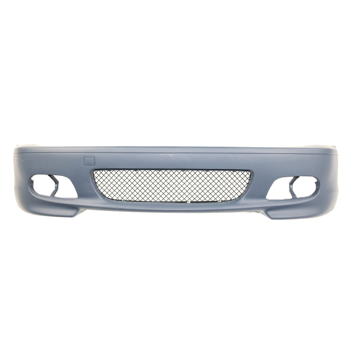 Frontstoßstange passend für BMW 3er E46 Coupé Cabrio 1999-2006 – Ansicht 1