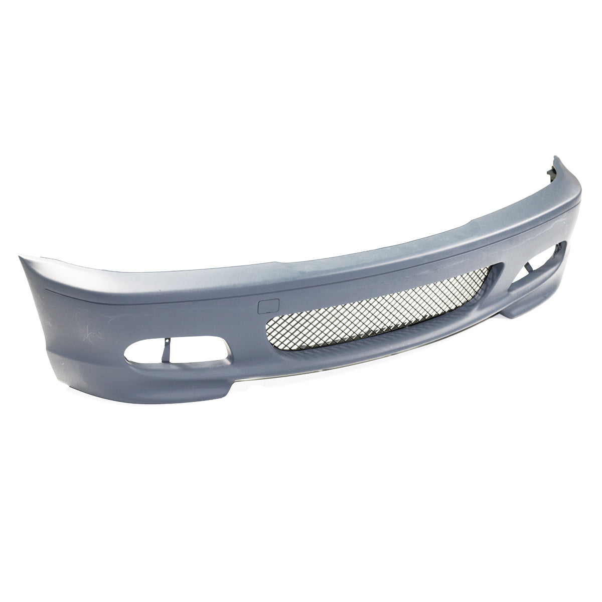 Frontstoßstange passend für BMW 3er E46 Coupé Cabrio 1999-2006 – Ansicht 2
