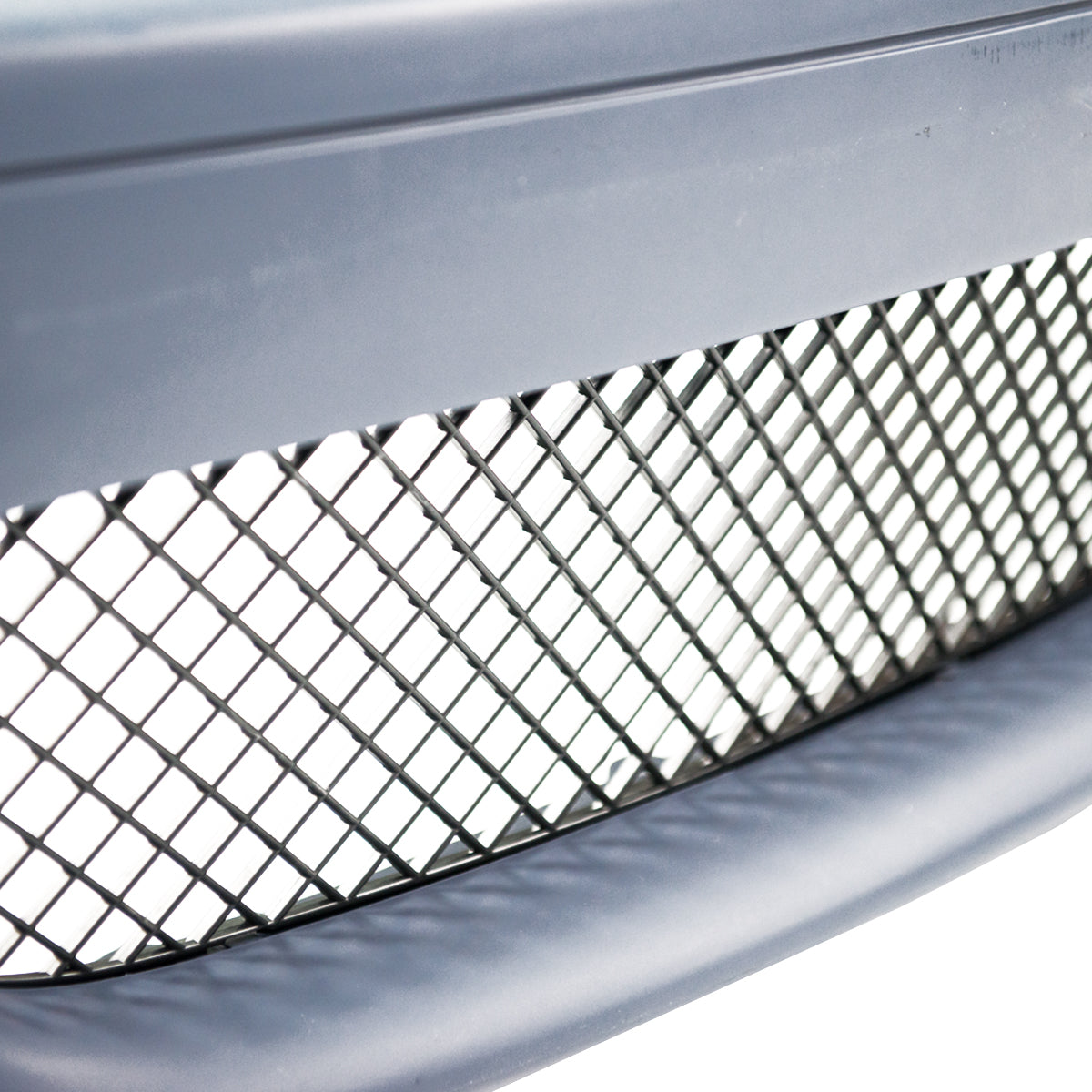 Frontstoßstange passend für BMW 3er E46 Coupé Cabrio 1999-2006 – Ansicht 3