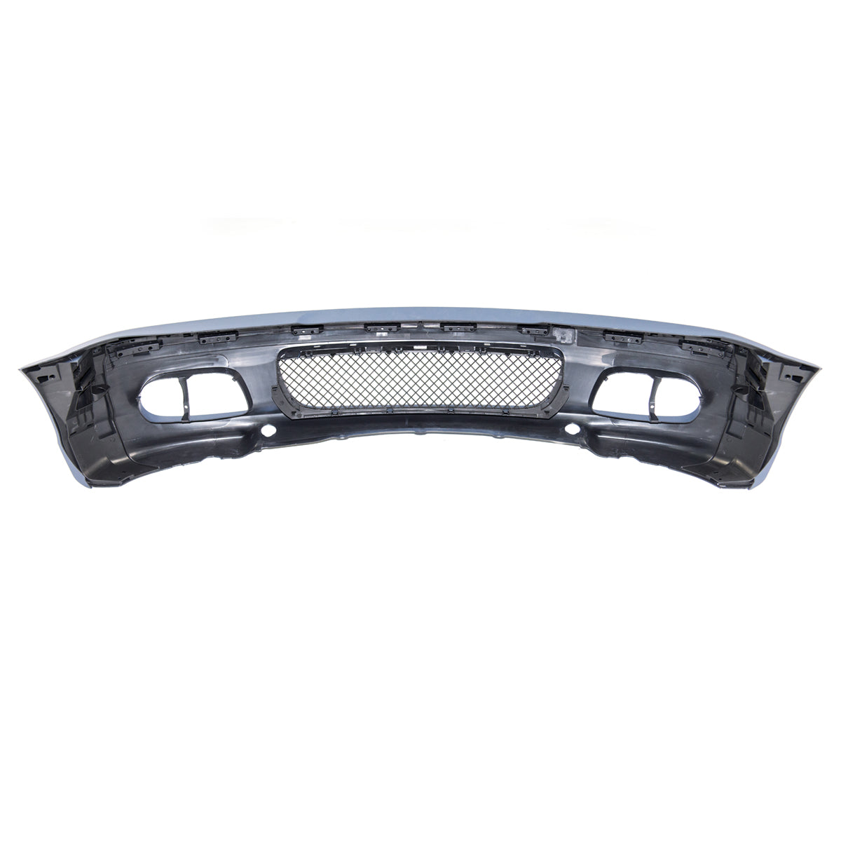 Frontstoßstange passend für BMW 3er E46 Coupé Cabrio 1999-2006 – Ansicht 4