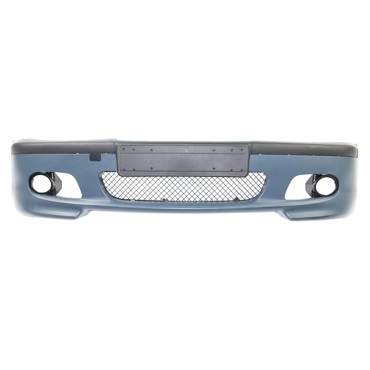 Frontstoßstange M-Tech passend für BMW 3er E46 Limousine Touring 1998-2005 – Ansicht 2