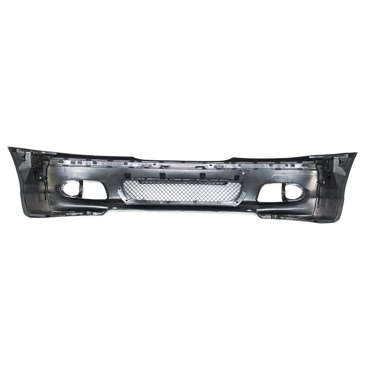 Frontstoßstange M-Tech passend für BMW 3er E46 Limousine Touring 1998-2005 – Ansicht 5
