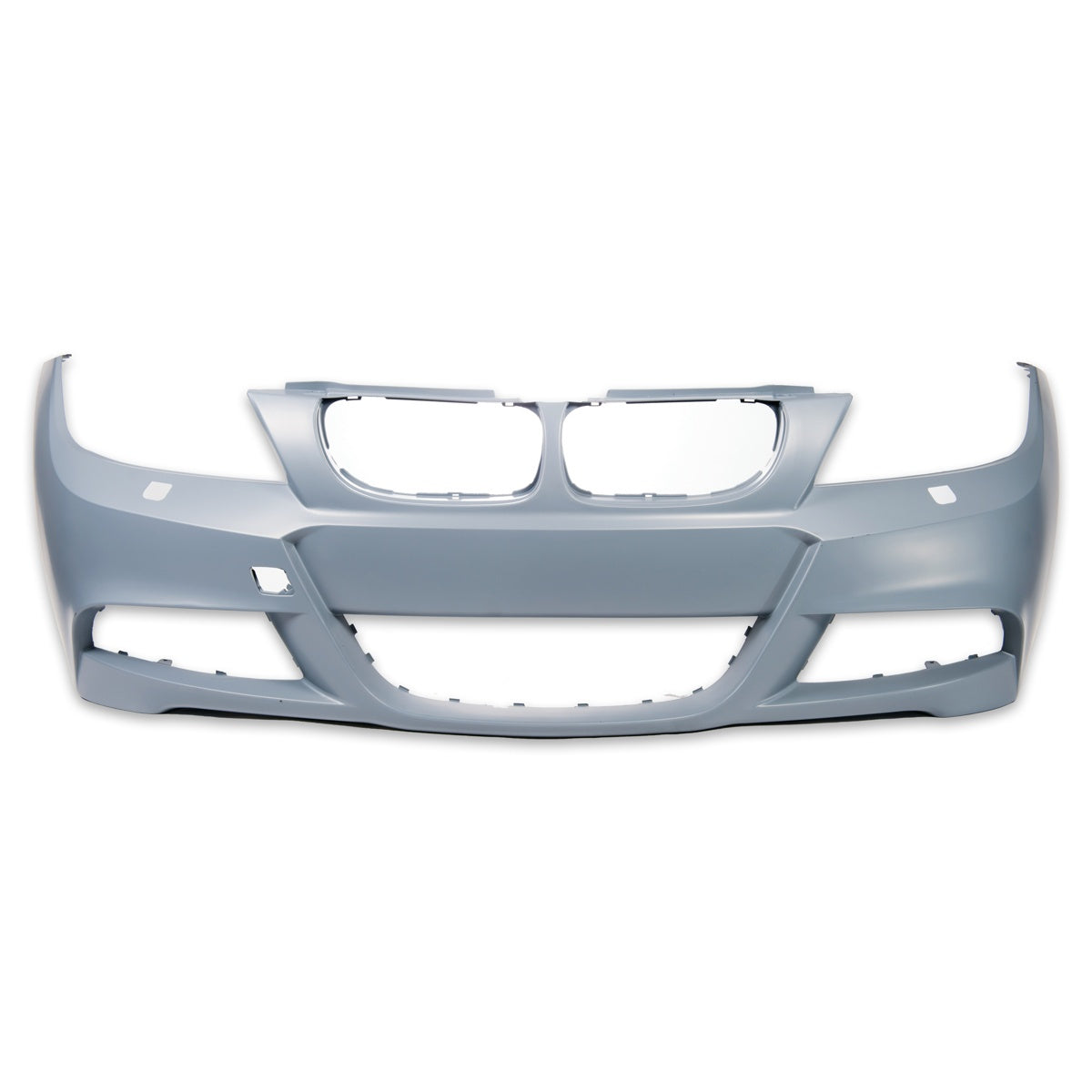Frontstoßstange passend für BMW 3er E90 E91 2008-2011 – Ansicht 4
