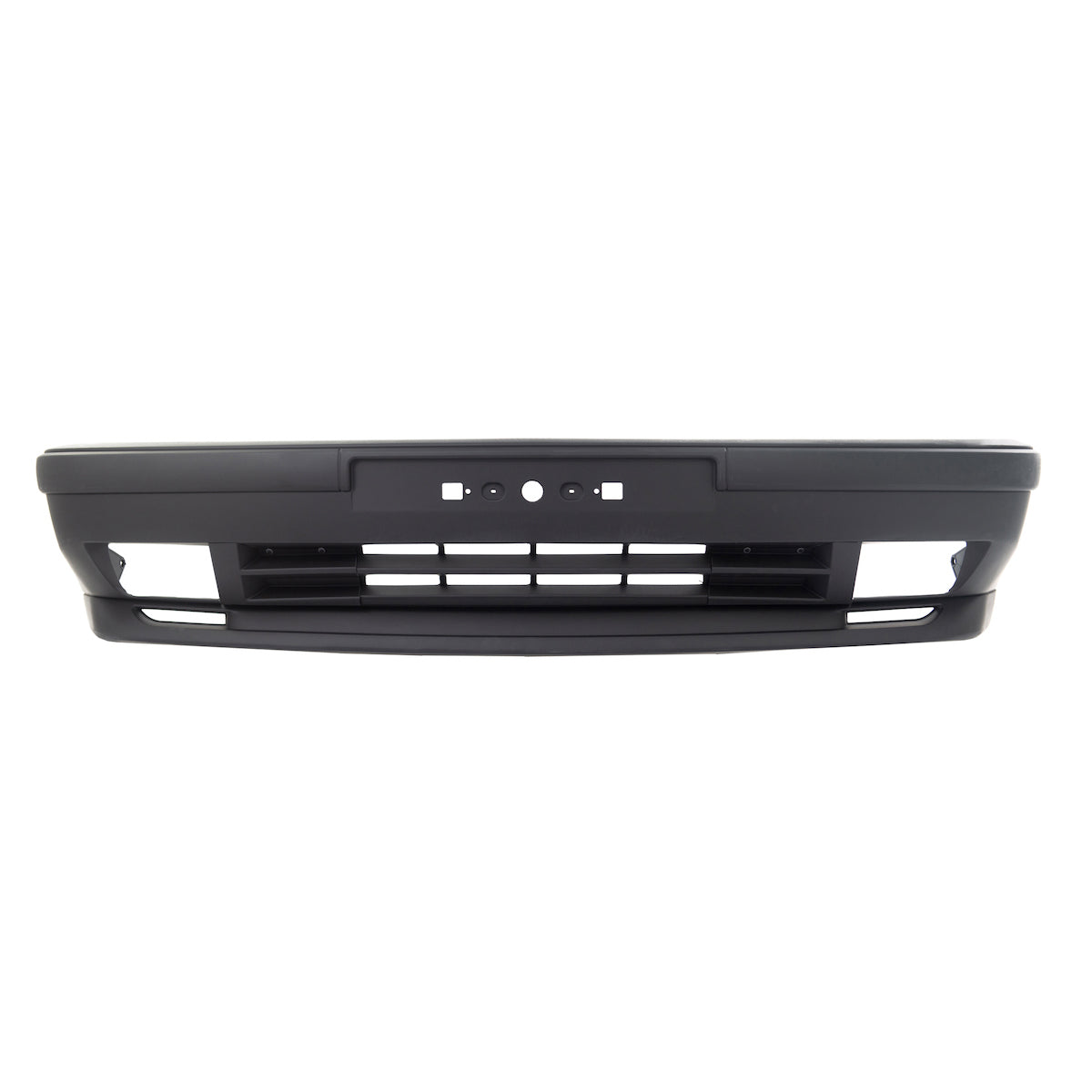 Frontstoßstange passend für BMW 5er E34 Limousine Touring 1987-1997 – Ansicht 2