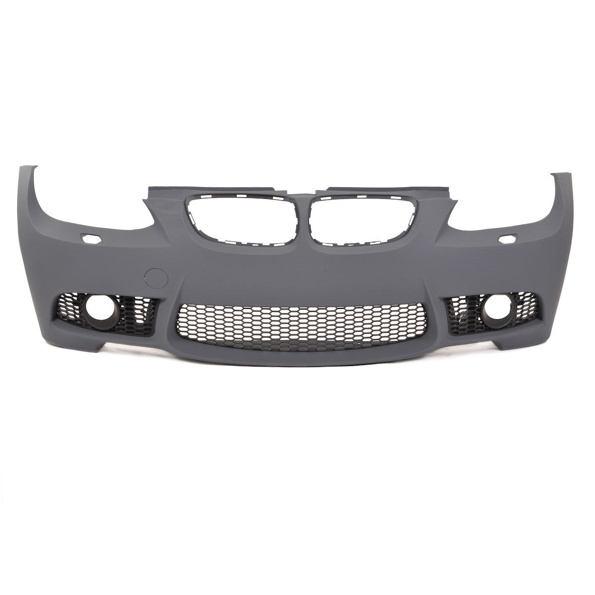 Frontstoßstange ohne PDC passend für BMW 3er E92 E93 2006-2010 – Ansicht 2