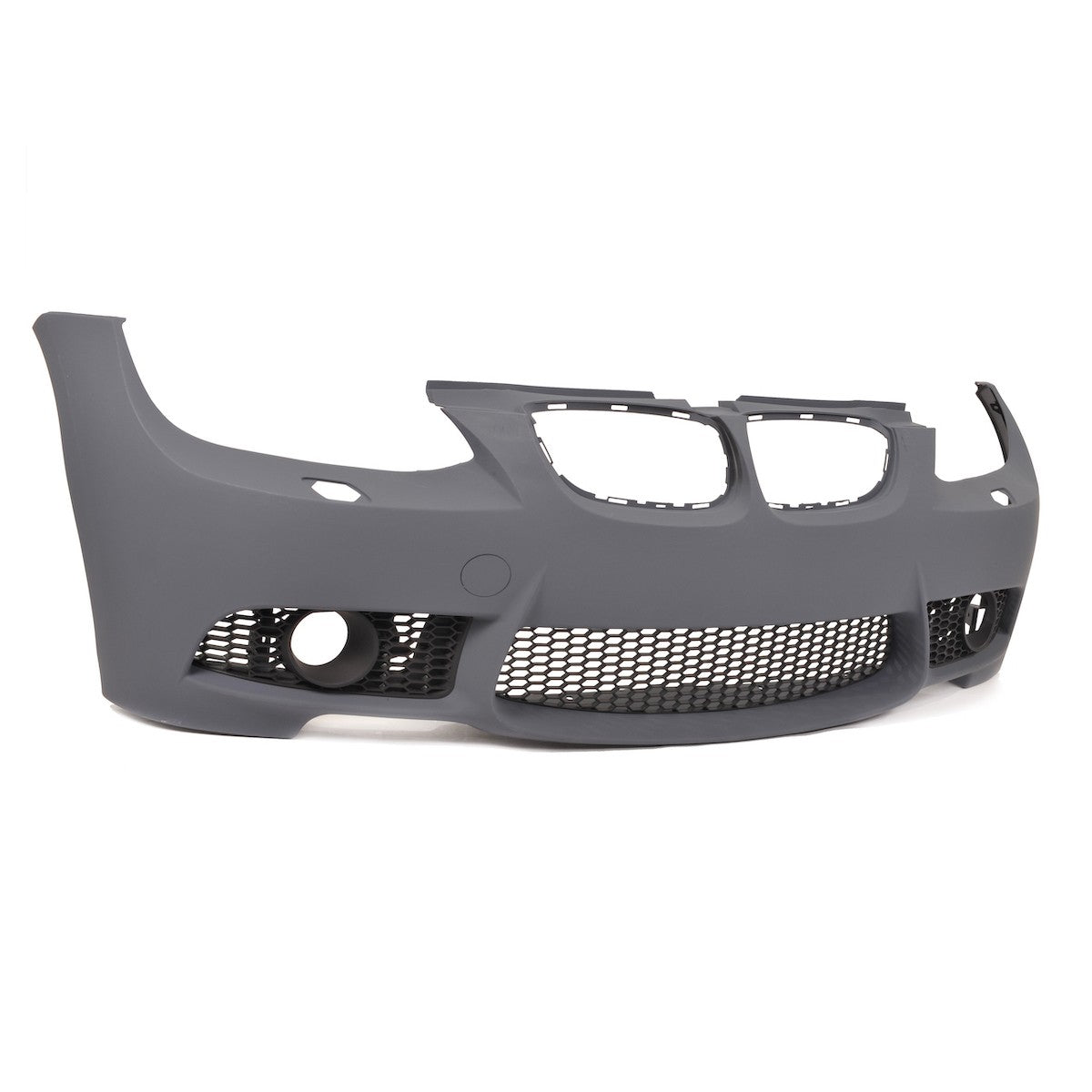 Frontstoßstange ohne PDC passend für BMW 3er E92 E93 2006-2010 – Ansicht 3