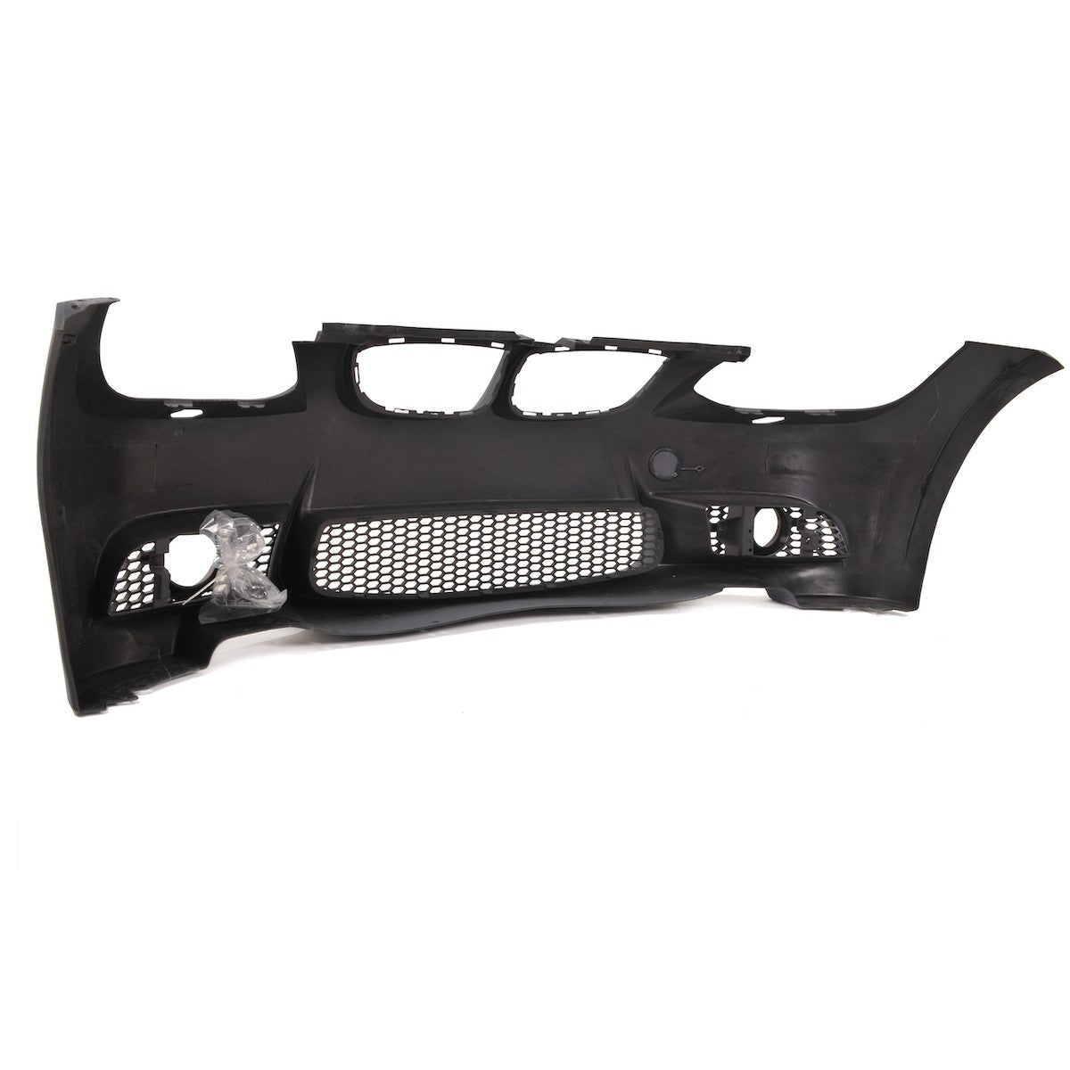 Frontstoßstange ohne PDC passend für BMW 3er E92 E93 2006-2010 – Ansicht 4