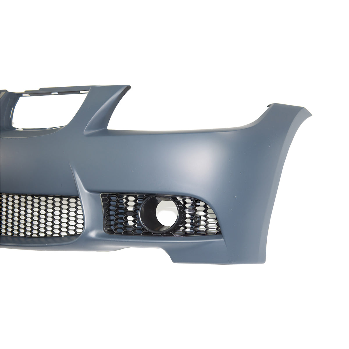 Frontstoßstange ohne PDC passend für BMW 3er E90 E91 2005-2008 – Ansicht 3