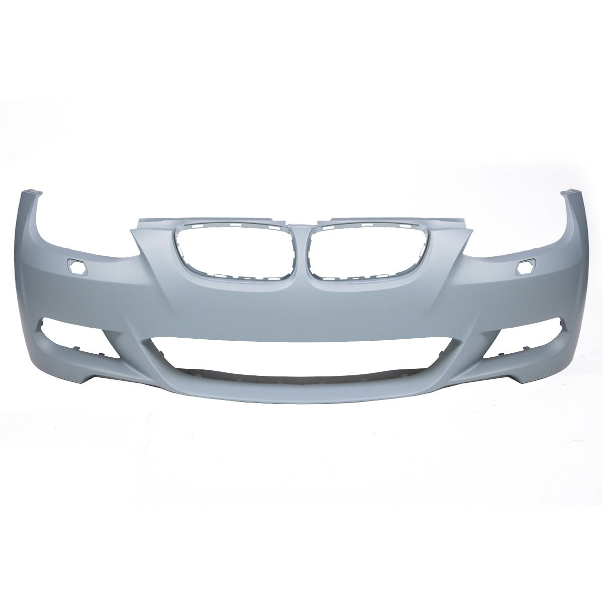 Frontstoßstange M-Tech passend für BMW 3er E92 E93 2006-2010 – Ansicht 2