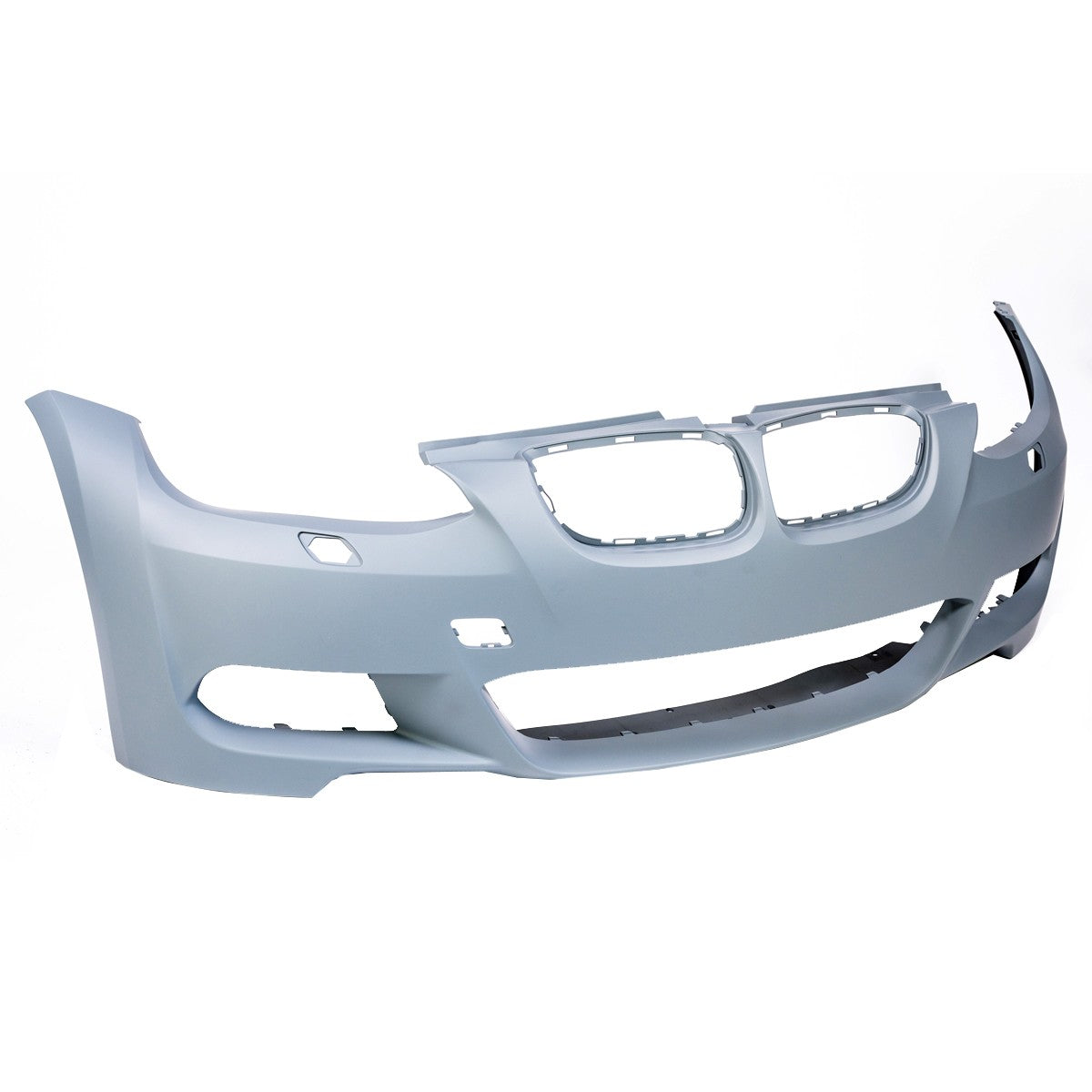 Frontstoßstange M-Tech passend für BMW 3er E92 E93 2006-2010 – Ansicht 3