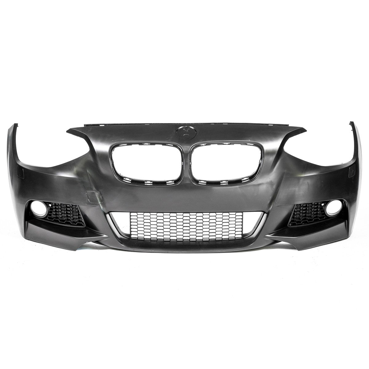 Frontstoßstange M-Tech passend für BMW 1er (F20 F21) 2011-2015 – Ansicht 2