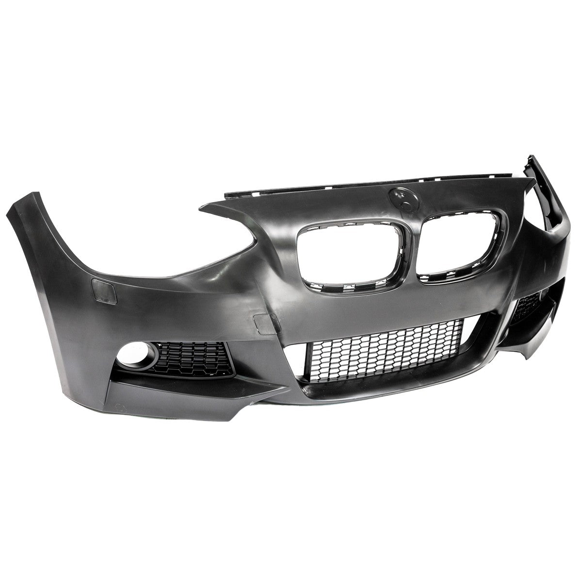 Frontstoßstange M-Tech passend für BMW 1er (F20 F21) 2011-2015 – Ansicht 3