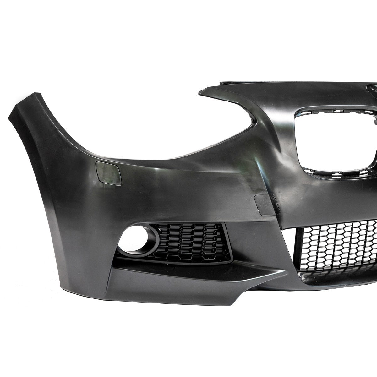 Frontstoßstange M-Tech passend für BMW 1er (F20 F21) 2011-2015 – Ansicht 4