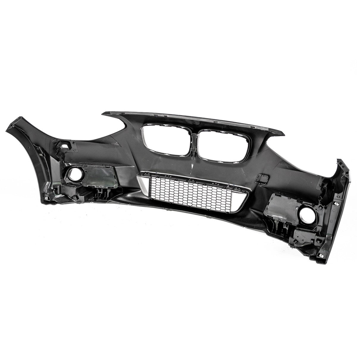 Frontstoßstange M-Tech passend für BMW 1er (F20 F21) 2011-2015 – Ansicht 5