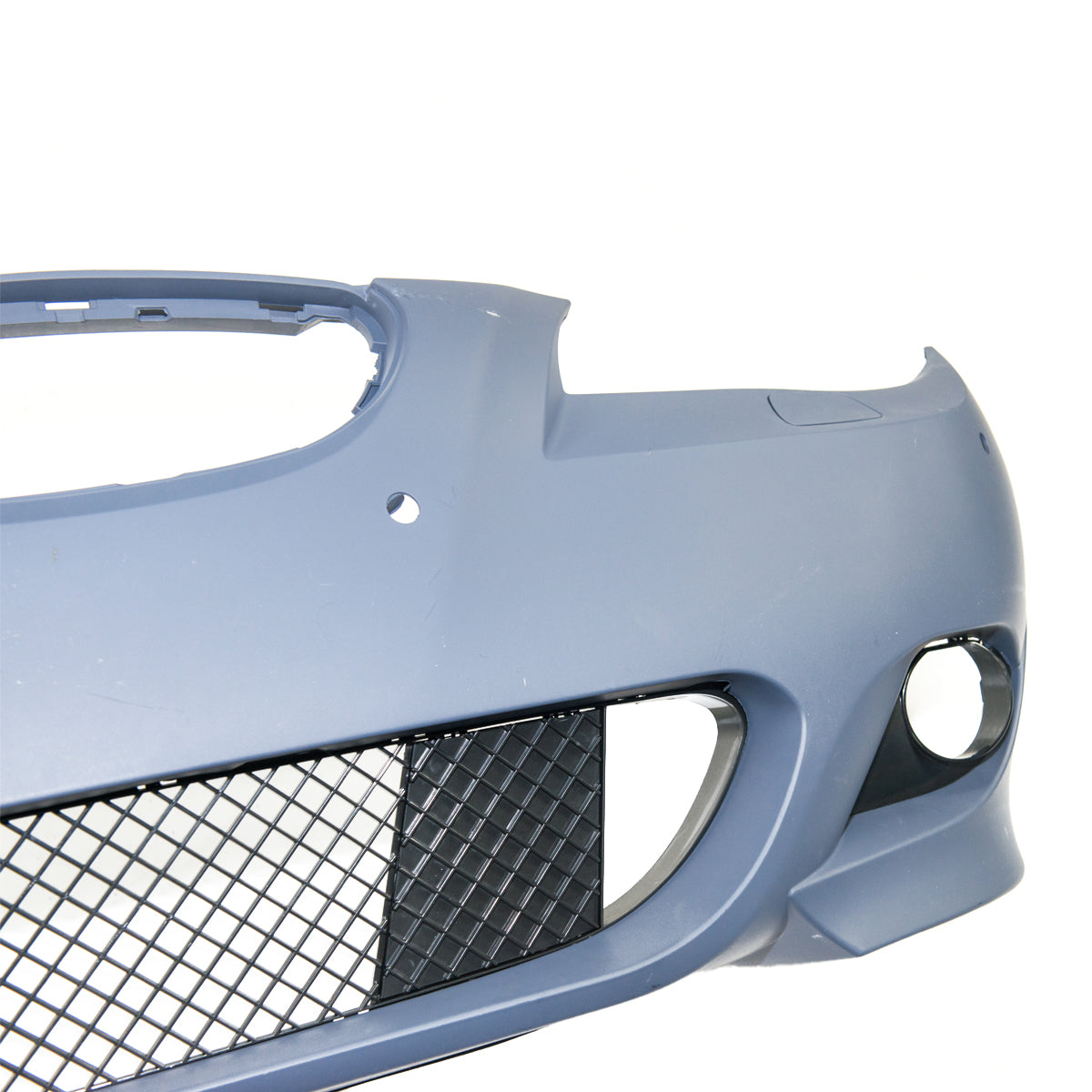 Frontstoßstange M-Tech mit PDC mit SRA passend für BMW 5er E60 E61 2007-2010 – Ansicht 4