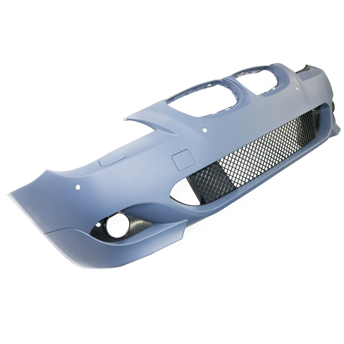 Frontstoßstange M-Tech mit PDC mit SRA passend für BMW 5er E60 E61 2007-2010 – Ansicht 5