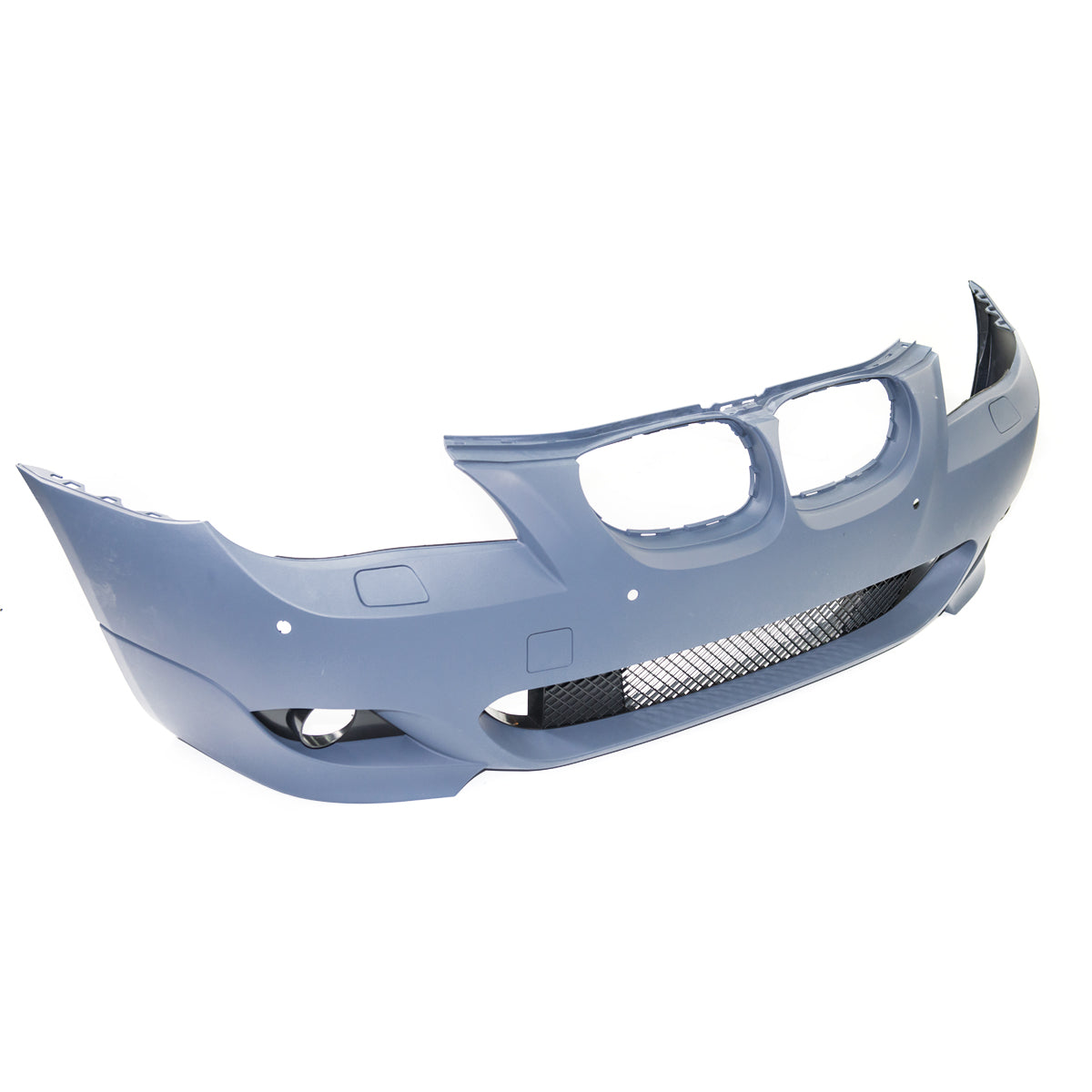 Frontstoßstange M-Tech mit PDC mit SRA passend für BMW 5er E60 E61 2007-2010 – Ansicht 6