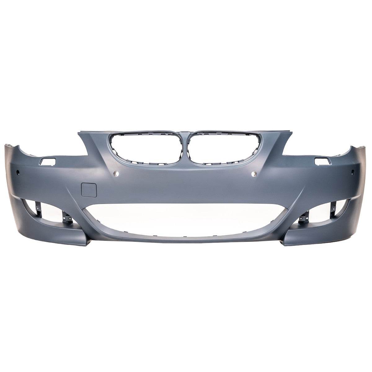 Frontstoßstange mit PDC mit SRA passend für BMW 5er E60 E61 2003-2007 – Ansicht 3