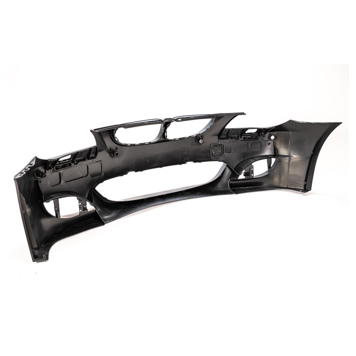 Frontstoßstange mit PDC mit SRA passend für BMW 5er E60 E61 2003-2007 – Ansicht 6