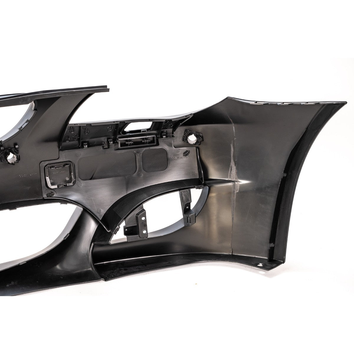 Frontstoßstange mit PDC mit SRA passend für BMW 5er E60 E61 2003-2007 – Ansicht 7