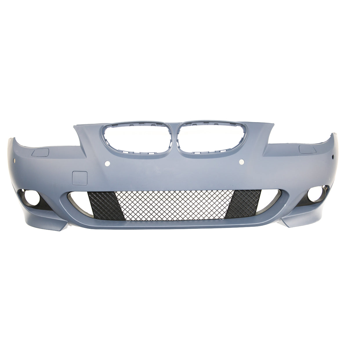 Frontstoßstange M-Tech mit PDC mit SRA passend für BMW 5er E60 E61 2003-2007 – Ansicht 3