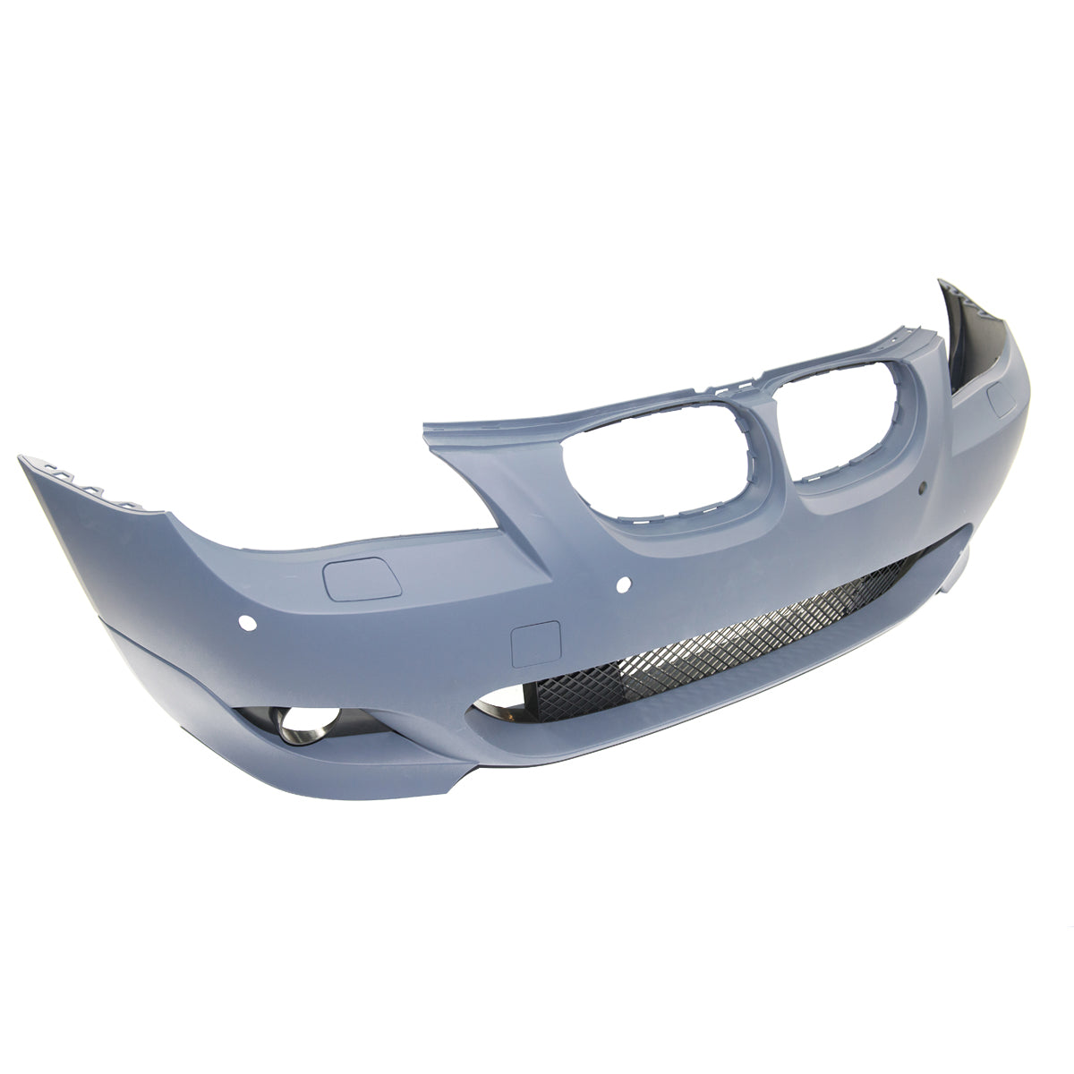 Frontstoßstange M-Tech mit PDC mit SRA passend für BMW 5er E60 E61 2003-2007 – Ansicht 4