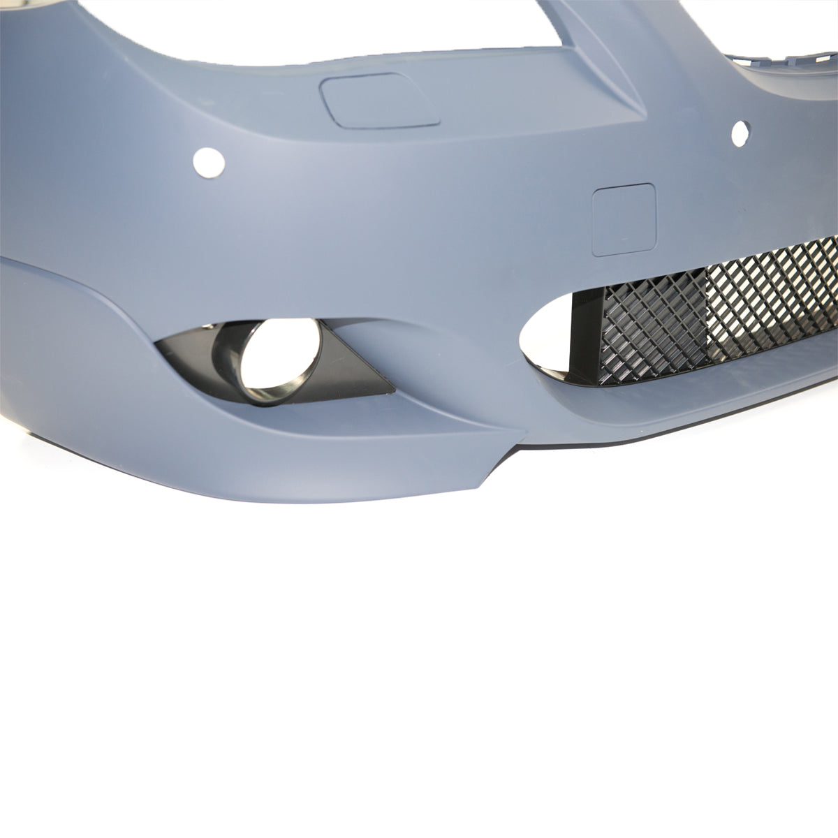 Frontstoßstange M-Tech mit PDC mit SRA passend für BMW 5er E60 E61 2003-2007 – Ansicht 5