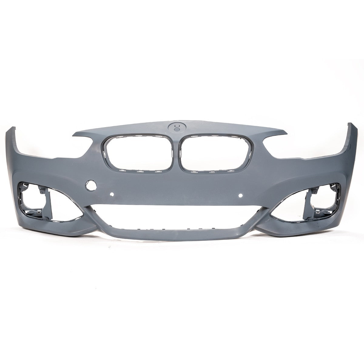 Frontstoßstange M-Tech passend für BMW 1er F20 F21 Schrägheck 2015-2019 – Ansicht 3