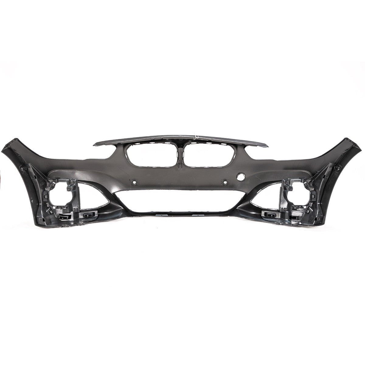 Frontstoßstange M-Tech passend für BMW 1er F20 F21 Schrägheck 2015-2019 – Ansicht 6