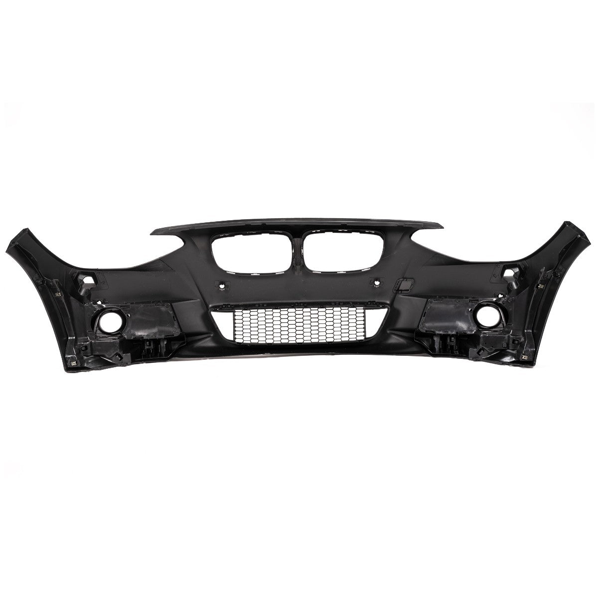 Frontstoßstange M-Tech mit PDC mit SRA passend für BMW 1 (F20 F21) 2011-2015 – Ansicht 5