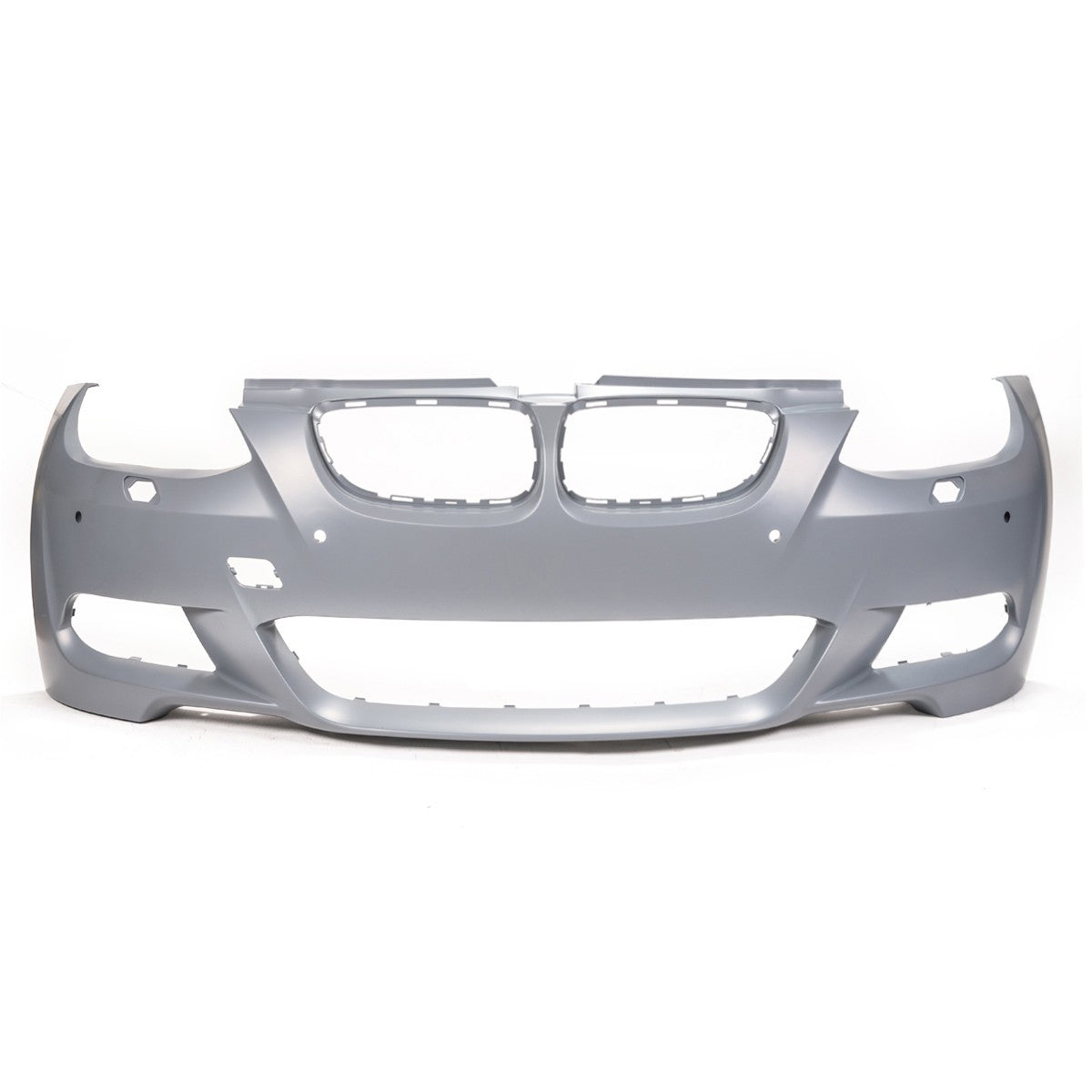 Frontstoßstange M-Tech passend für BMW 3er E92 E93 2006-2010 – Ansicht 3