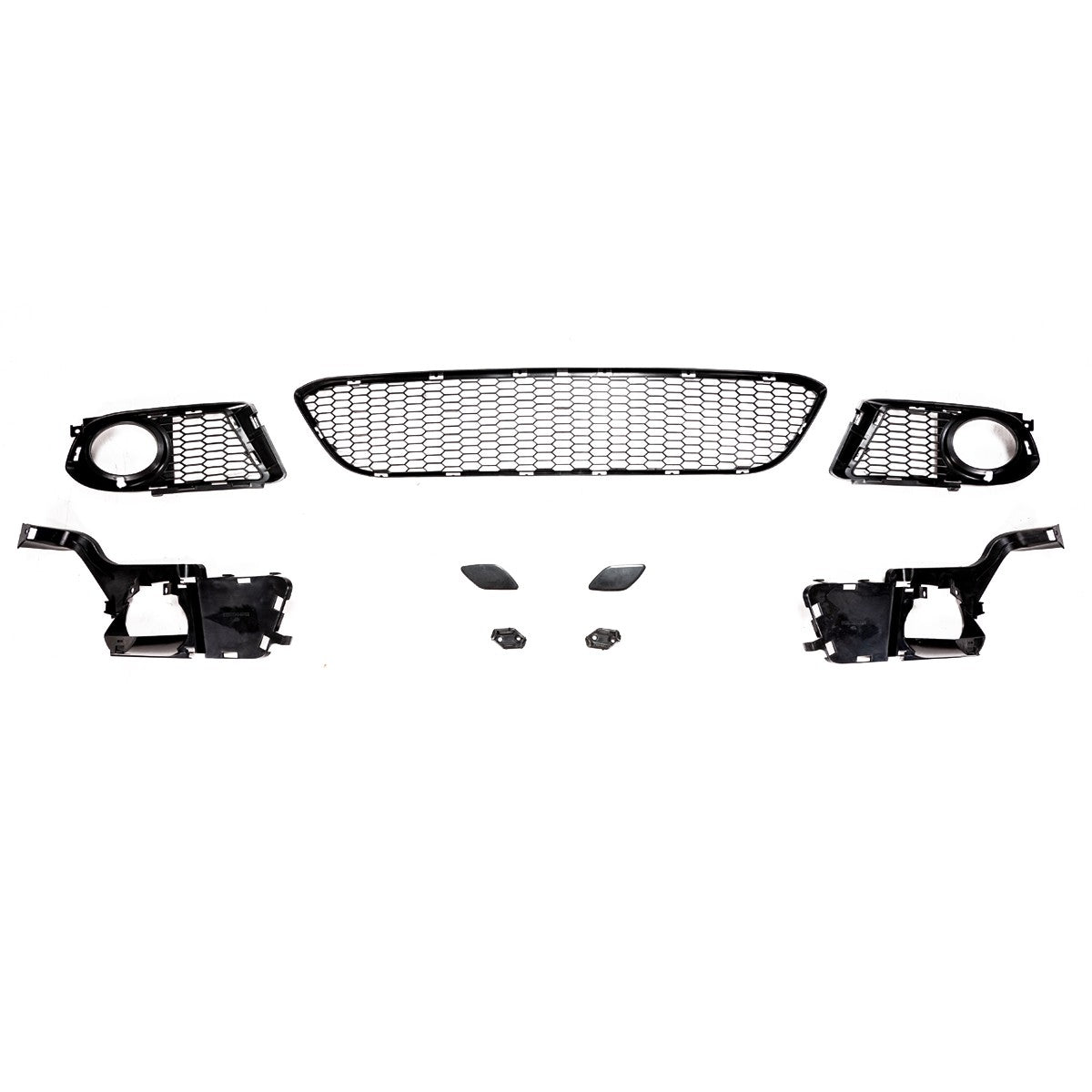 Frontstoßstange M-Tech passend für BMW 3er E92 E93 2006-2010 – Ansicht 8