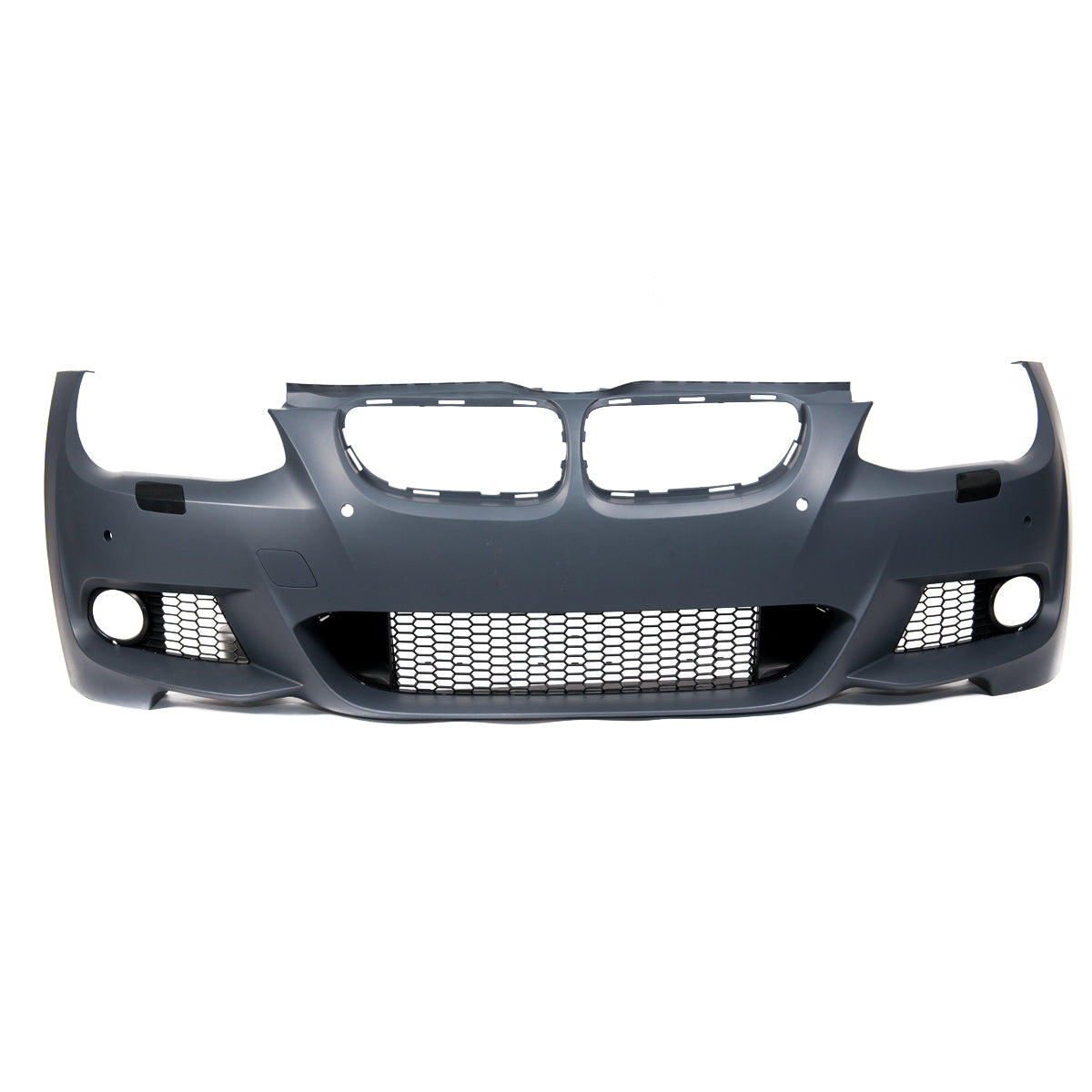 Frontstoßstange passend für BMW 3er E92 E93 Facelift 2010-2013 – Ansicht 2