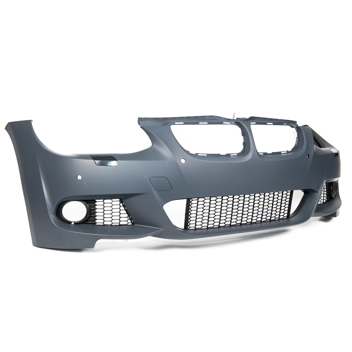 Frontstoßstange passend für BMW 3er E92 E93 Facelift 2010-2013 – Ansicht 3