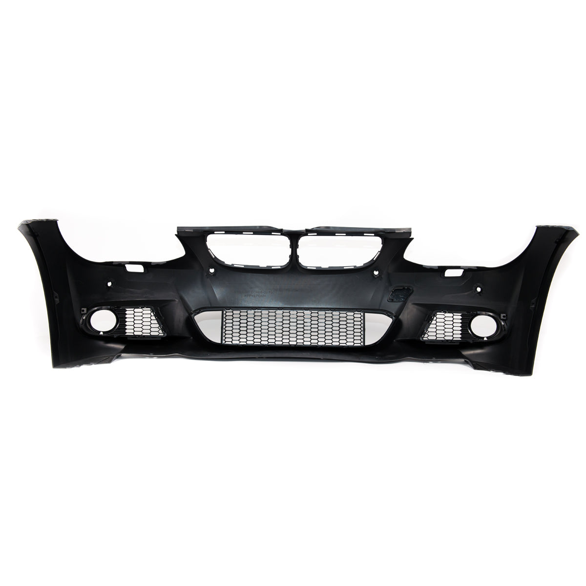 Frontstoßstange passend für BMW 3er E92 E93 Facelift 2010-2013 – Ansicht 7