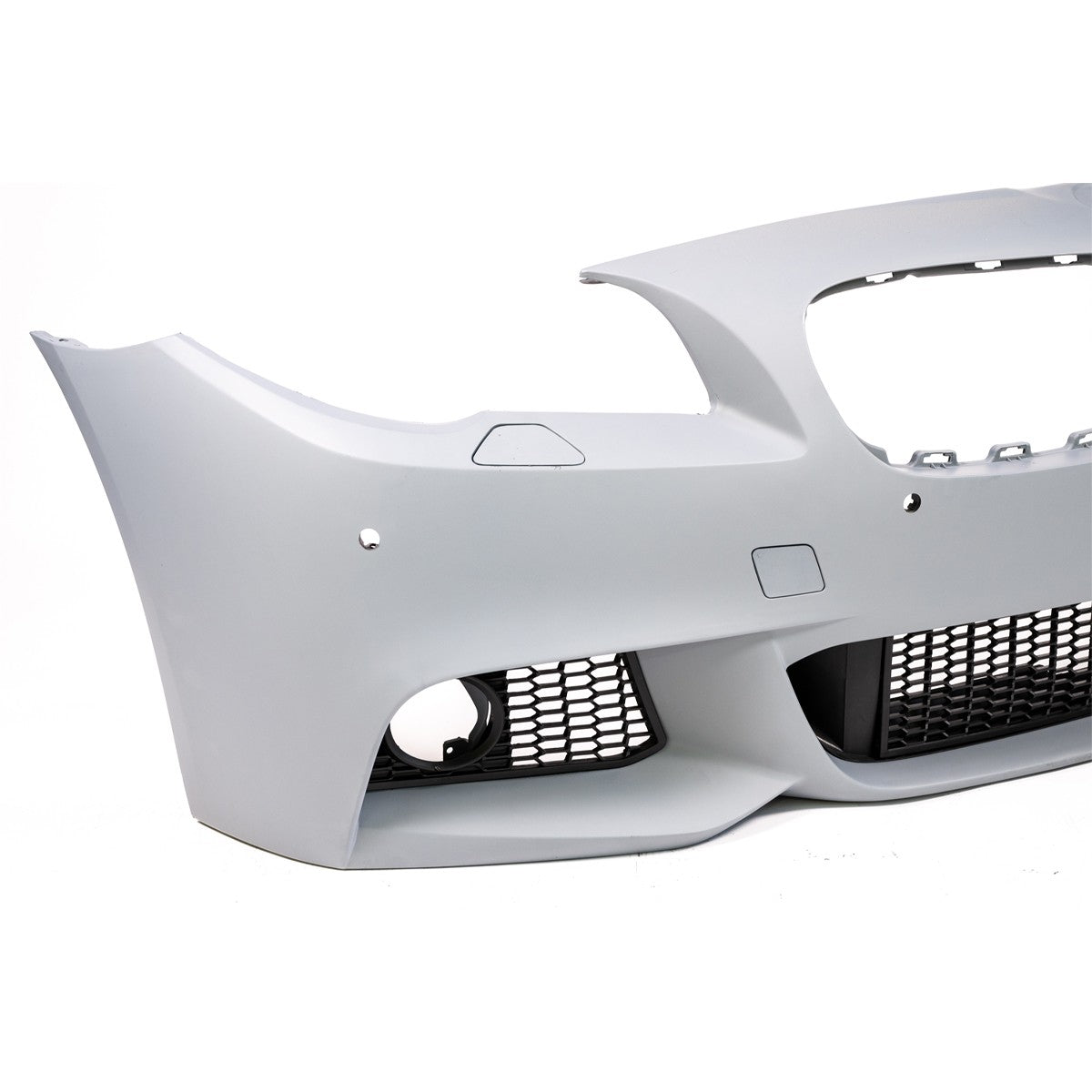 Frontstoßstange M-Tech mit PDC mit SRA passend für BMW 5er F10 F11 2009-2013 – Ansicht 5