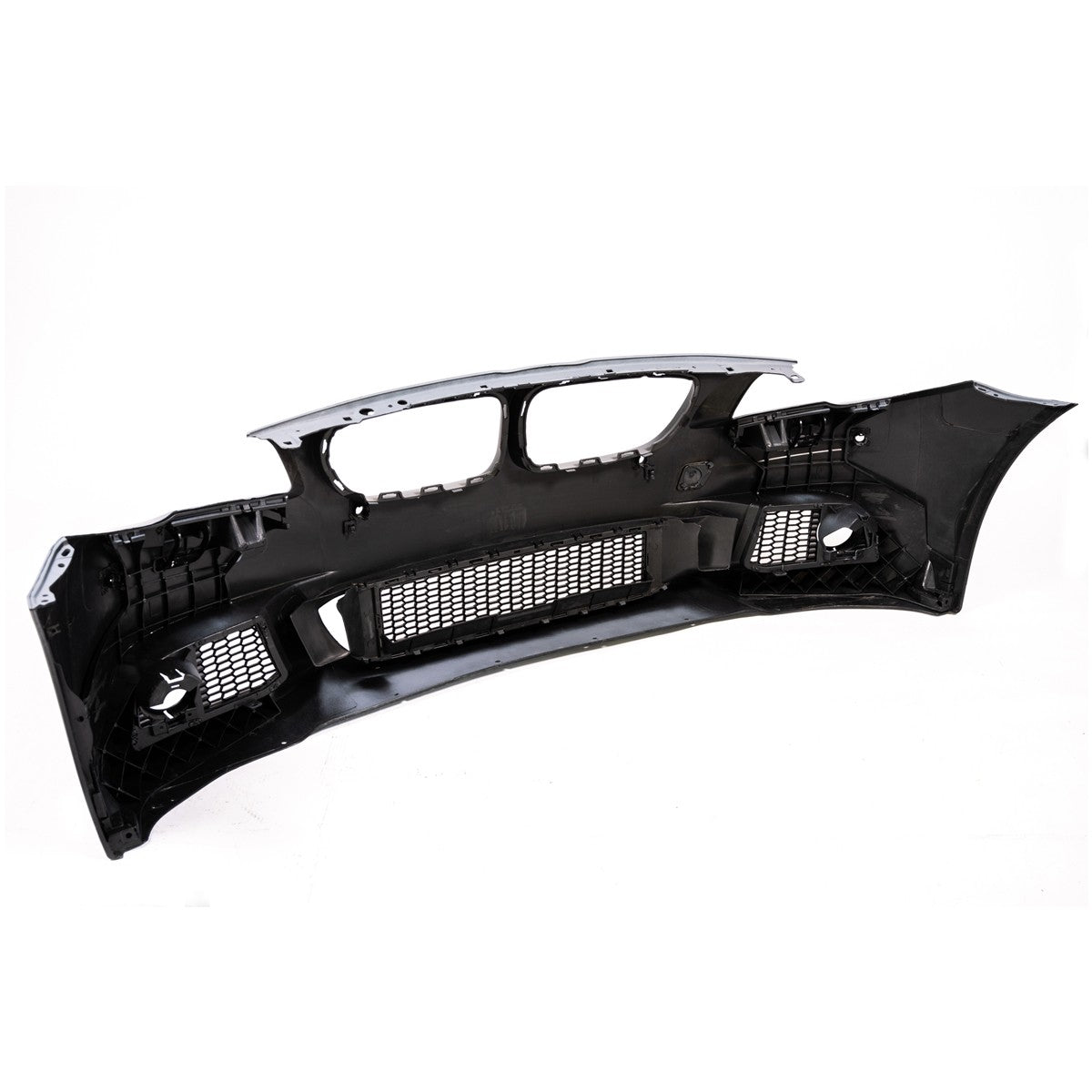 Frontstoßstange M-Tech mit PDC mit SRA passend für BMW 5er F10 F11 2009-2013 – Ansicht 6