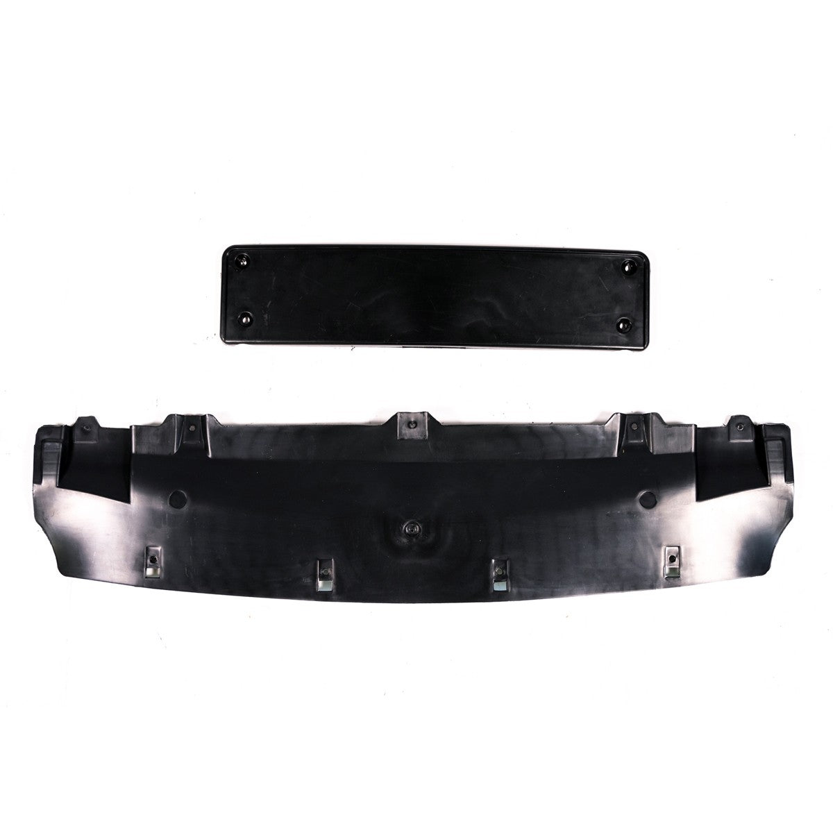 Frontstoßstange M-Tech mit PDC mit SRA passend für BMW 5er F10 F11 2009-2013 – Ansicht 7