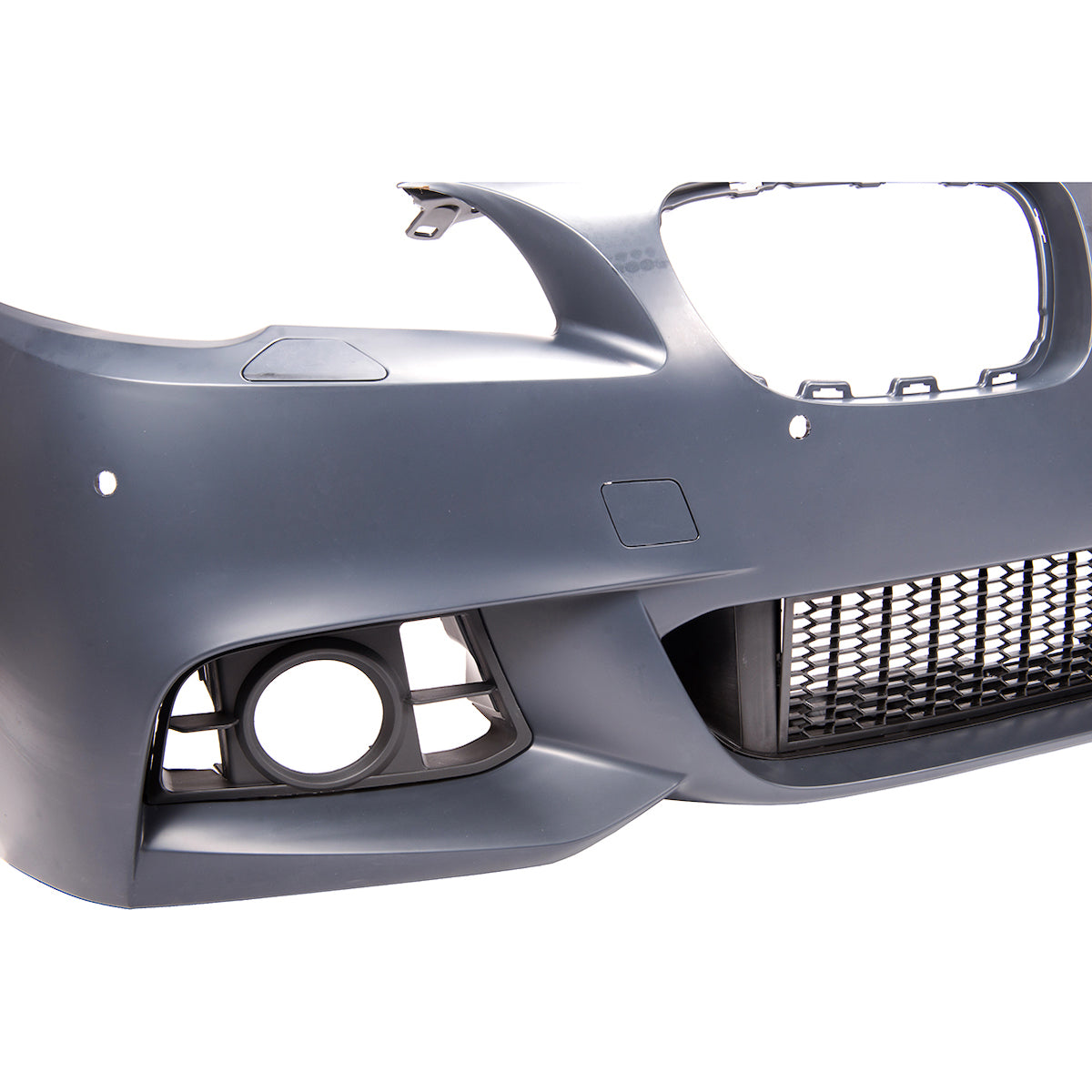 Frontstoßstange M-Tech passend für BMW 5er (F10 F11) 2013-2016 – Ansicht 4