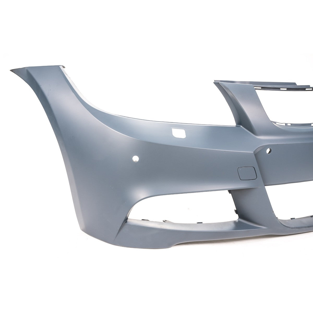 Frontstoßstange passend für BMW 3er E90 E91 2005-2008 – Ansicht 4