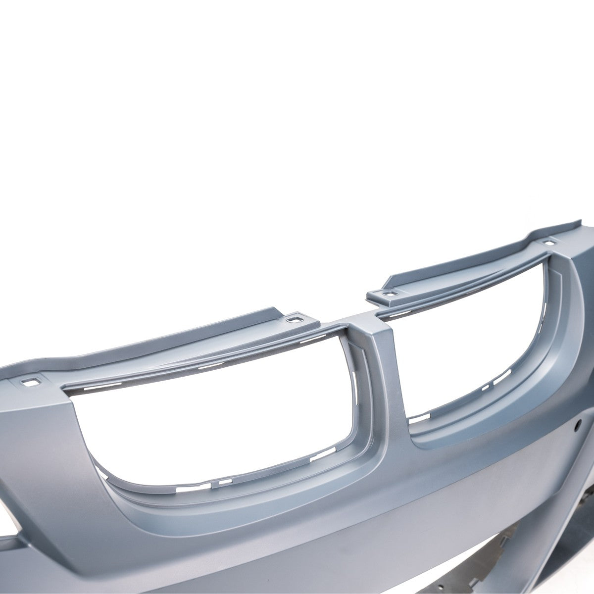 Frontstoßstange passend für BMW 3er E90 E91 2005-2008 – Ansicht 5