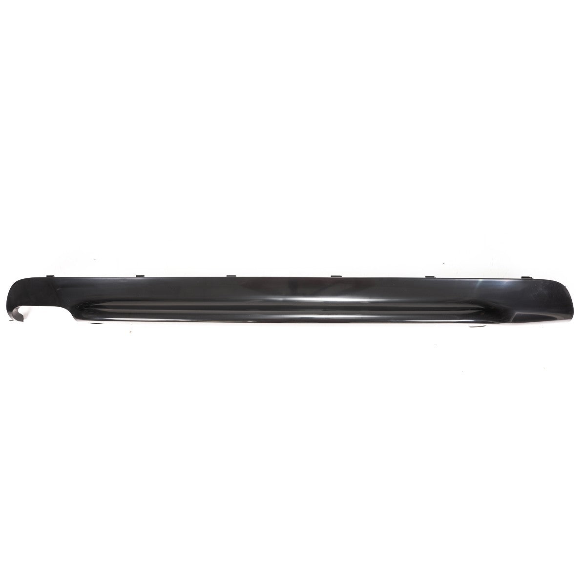 Heckstoßstange mit Diffusor passend für BMW 3er E46 Coupé Cabrio 1999-2006 – Ansicht 7