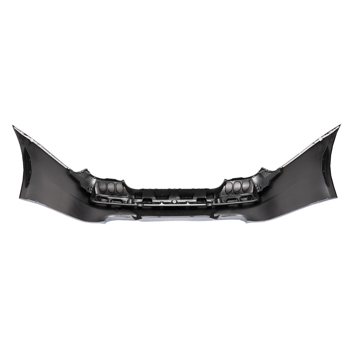 Heckstoßstange mit PDC passend für BMW 5er (E60) Limousine 2003-2007 – Ansicht 5