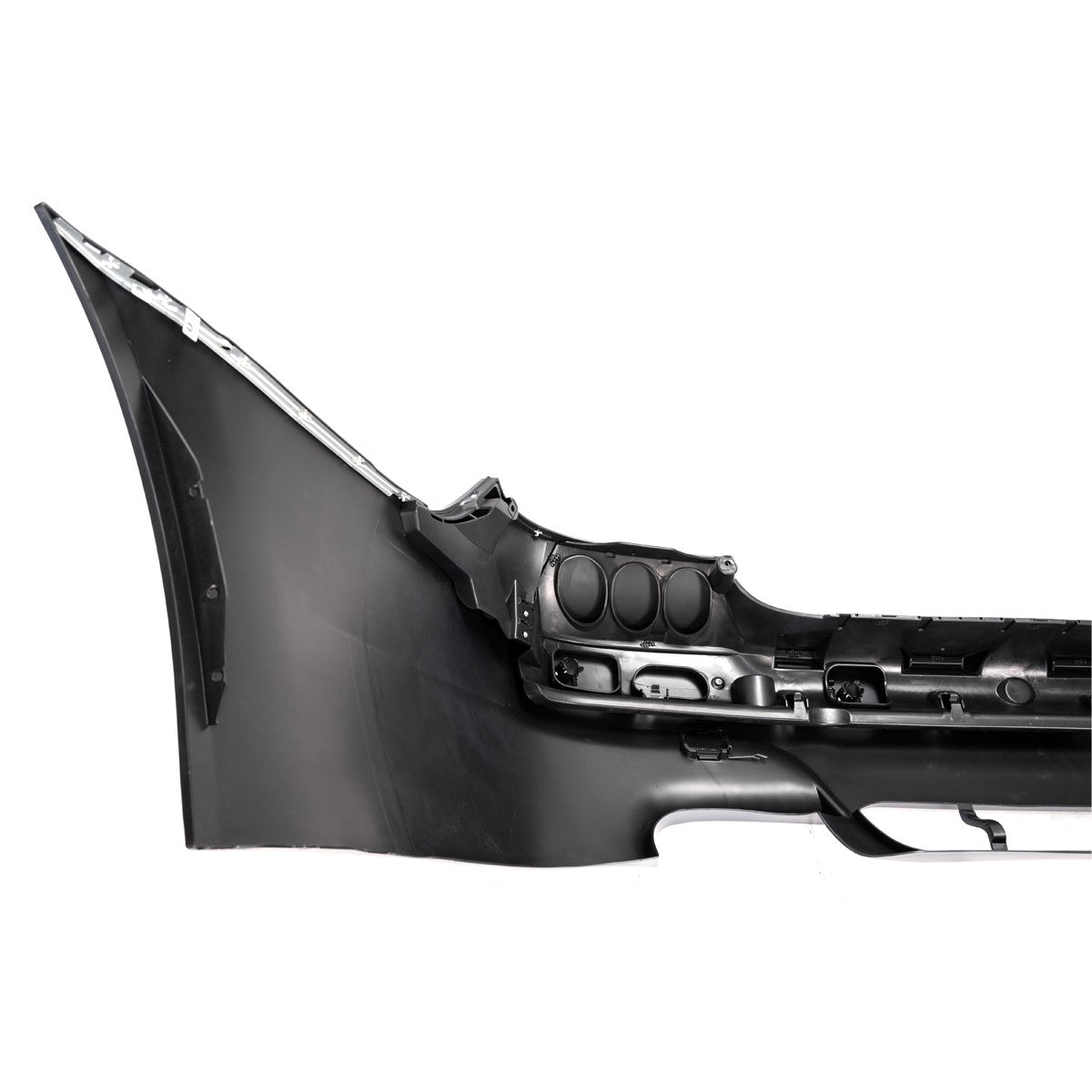 Heckstoßstange mit PDC passend für BMW 5er (E60) Limousine 2003-2007 – Ansicht 6