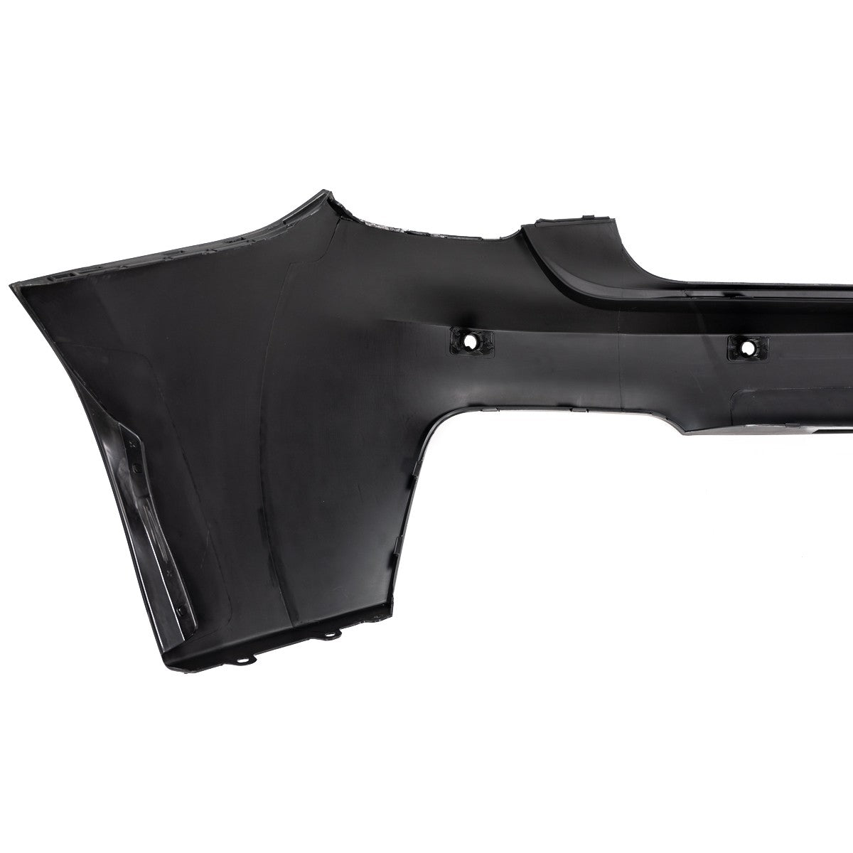 Heckstoßstange M-Tech mit PDC passend für BMW 1 (F20 F21) Schrägheck 2011-2015 – Ansicht 6
