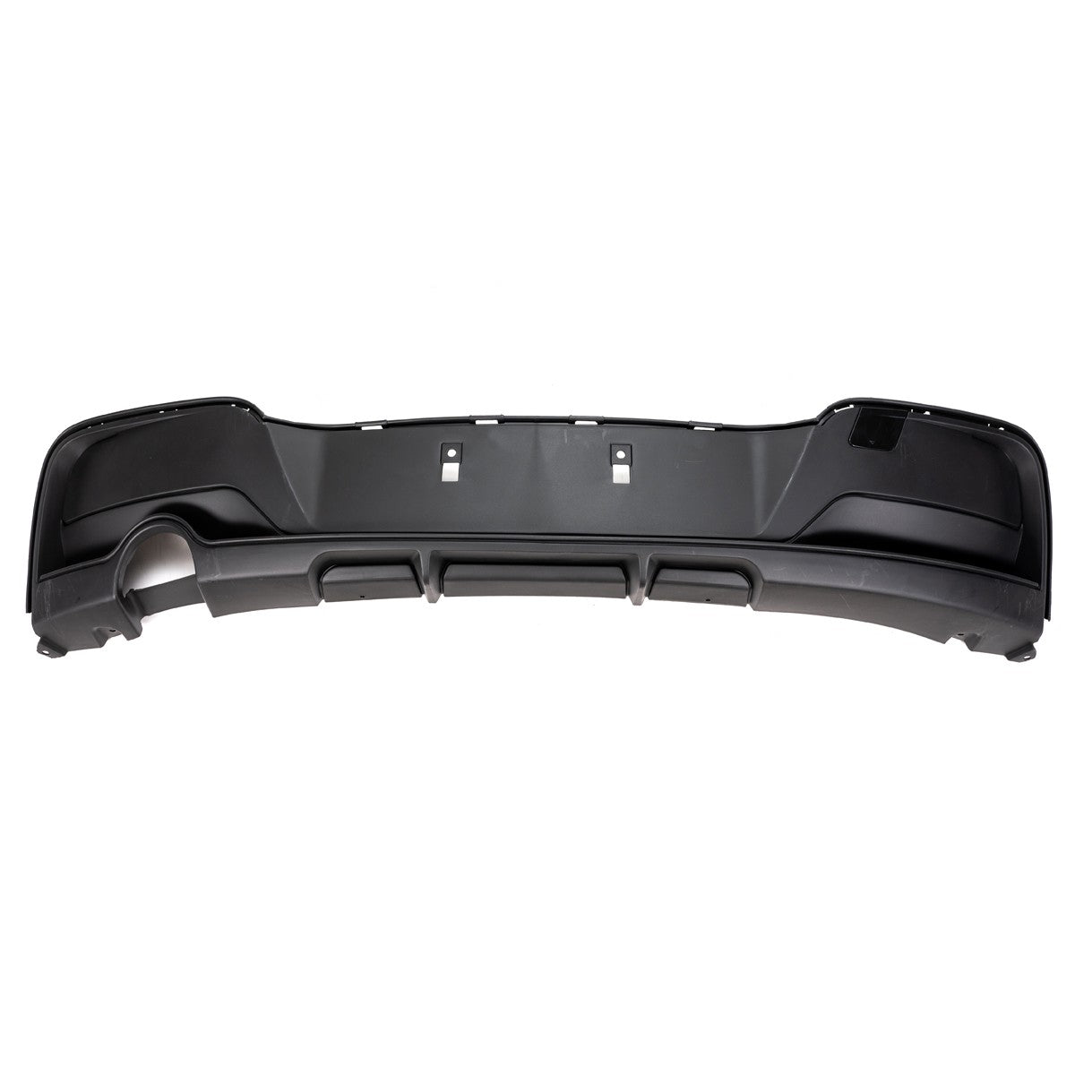 Heckstoßstange M-Tech mit PDC passend für BMW 1 (F20 F21) Schrägheck 2011-2015 – Ansicht 7